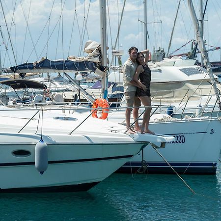 Casa Deco Business Stay Solution Ταράντο Εξωτερικό φωτογραφία