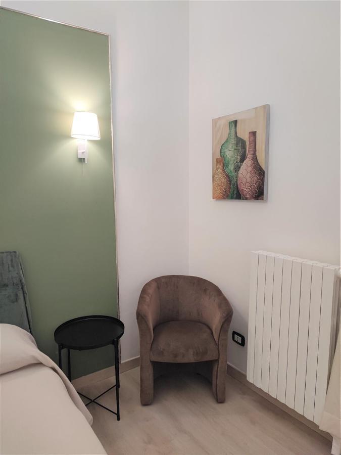 Casa Deco Business Stay Solution Ταράντο Εξωτερικό φωτογραφία