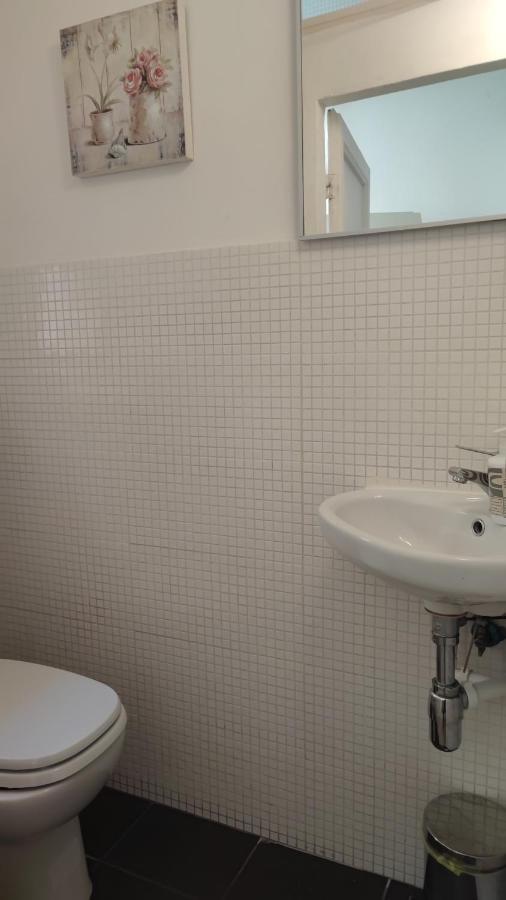 Casa Deco Business Stay Solution Ταράντο Εξωτερικό φωτογραφία