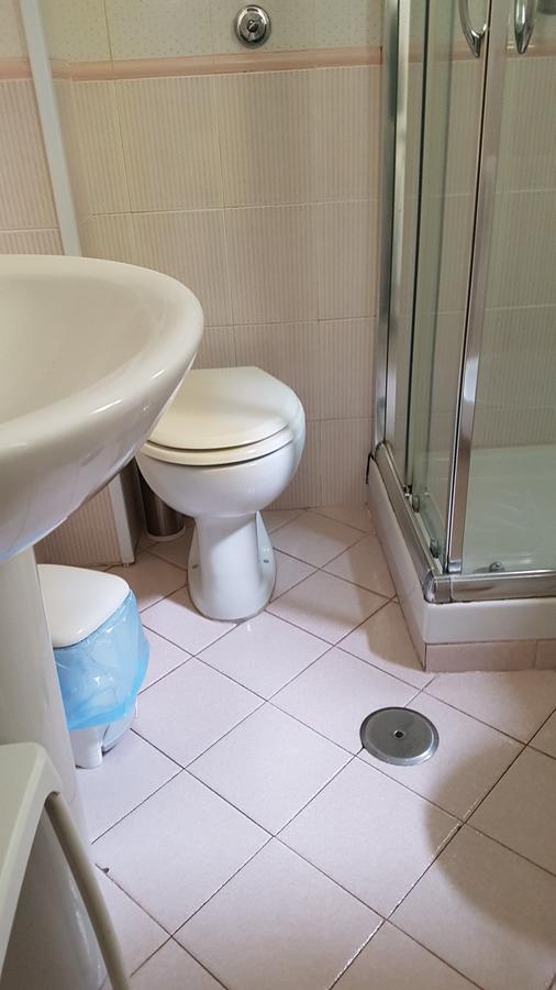 Casa Deco Business Stay Solution Ταράντο Εξωτερικό φωτογραφία